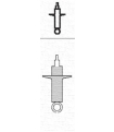 MAGNETI MARELLI - 354302080000 - Амортизатор